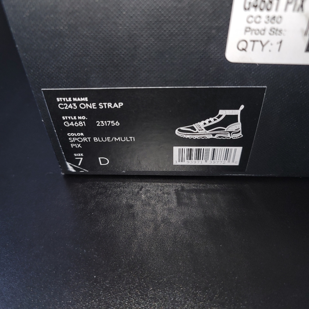 Coach boots - Picture 8 of 8